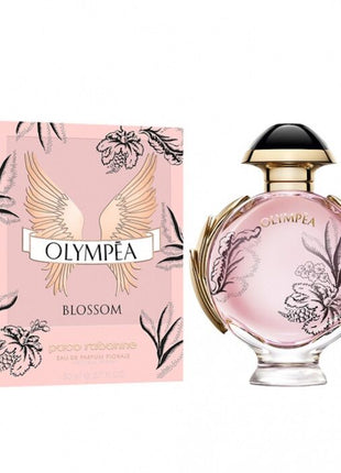 Paco Rabanne Olympea Blossom 80Ml EDP Perfume For Women