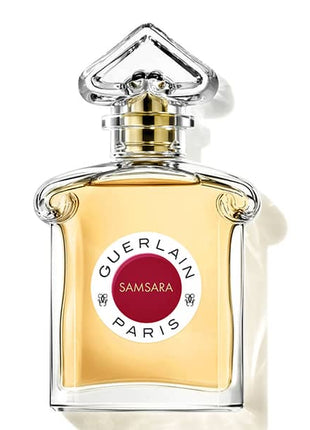 Guerlain Samsara Eau De Parfum 75ml