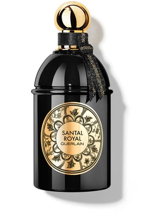 Guerlain Santal Royal Eau De Parfum 125ml