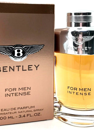 Bentley For Men Intense EDP 100 ml