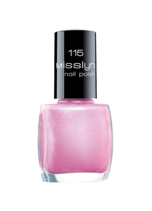 Misslyn Nail Polish-Sweetheart 115