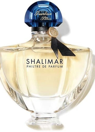 Guerlain Shalimar Phil Tre Woman Eau De Parfum 90ml