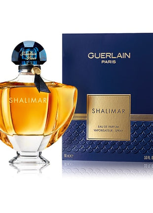 Guerlain Shalimar Woman Eau De Parfum 90ml