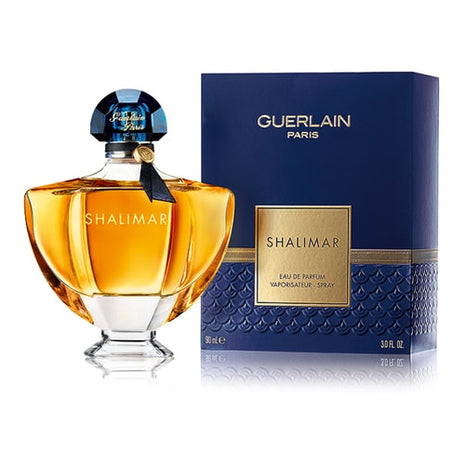 Guerlain Shalimar Woman Eau De Parfum 90ml