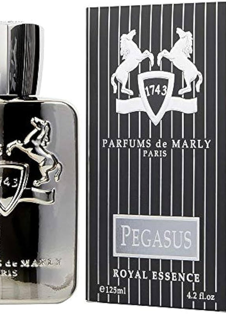 Parfums De Marly Pegasus Royal Essence 125ml for men