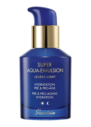 Guerlian Super Aqua Emulsion Light 50ml