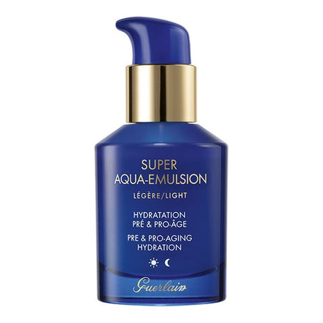 Guerlian Super Aqua Emulsion Light 50ml