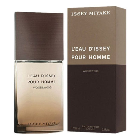 Issey Miyake L'eau D'issey Pour Homme 100ml for men