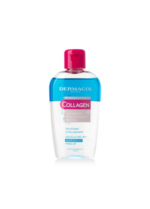 Dermacol Collagen Eye Make-up Remover 150ml