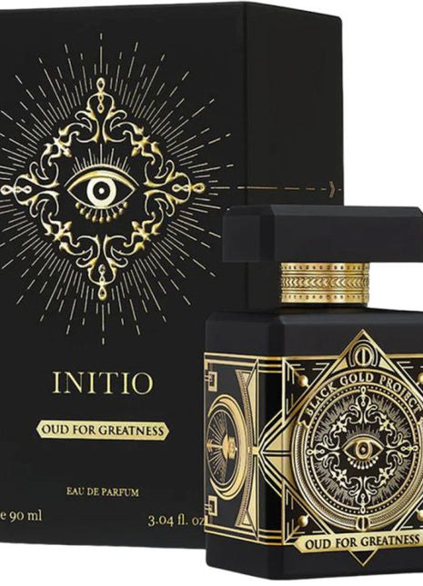 Initio Oud For Greatness EDP 90Ml Unisex