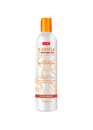 Cantu Shea Butter Daily Oil Moisturizer 384ml