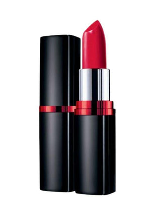 Maybelline Color Show Big Apple Red Lipstick - 208 Pink My Red