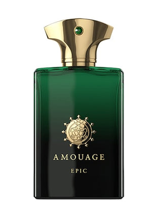 Amouage Epic Eau De Parfum For Men 100ml