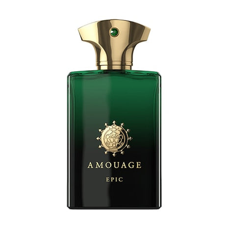 Amouage Epic Eau De Parfum For Men 100ml