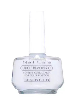 Seventeen Cuticle Remover Gel