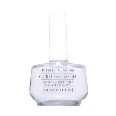 Seventeen Cuticle Remover Gel