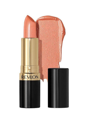 Revlon Super Lustrous Lipstick Shades