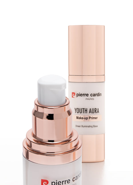 Pierre Cardin Youth Aura Makeup Primer