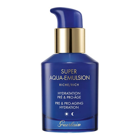 Guerlain Superaqua Rich Emulsion 50ml