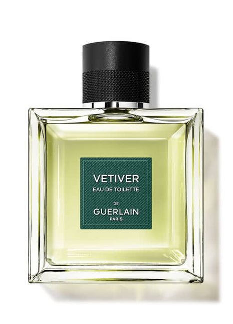 Guerlain Vetiver Man Eau De Toilette 100ml