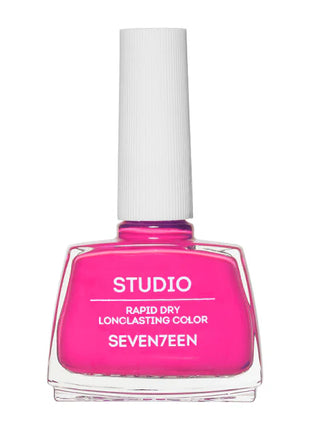 Seventeen Studio Rapid Dry Longlasting Color-124