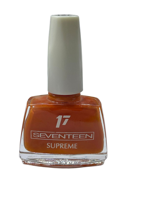 Seventeen Supreme Nail Polish-127