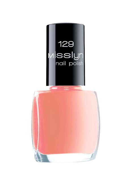 Misslyn Nail Polish-Mambo 129