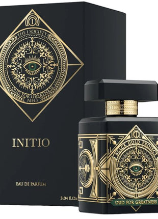 Initio Oud For Greatness Neo EDP 90Ml For Men