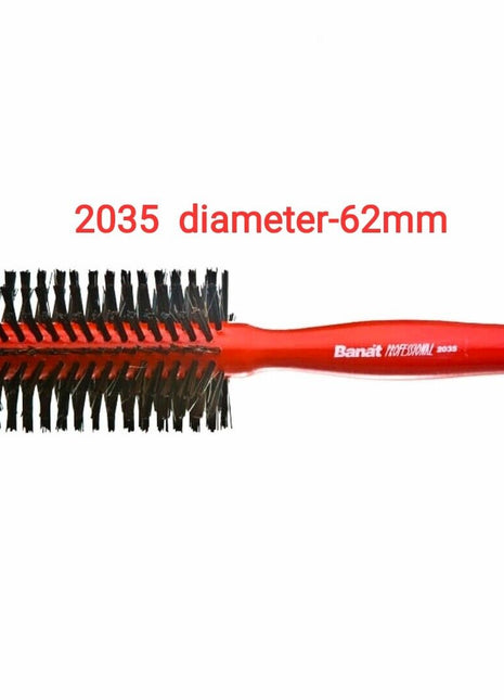 Banat Professional Hair Brush