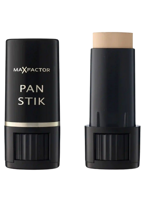 Max Factor Pan Stick Foundation Shades