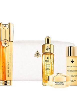 Guerlain Abeille Royale Double R - Renew & Repair Serum Set