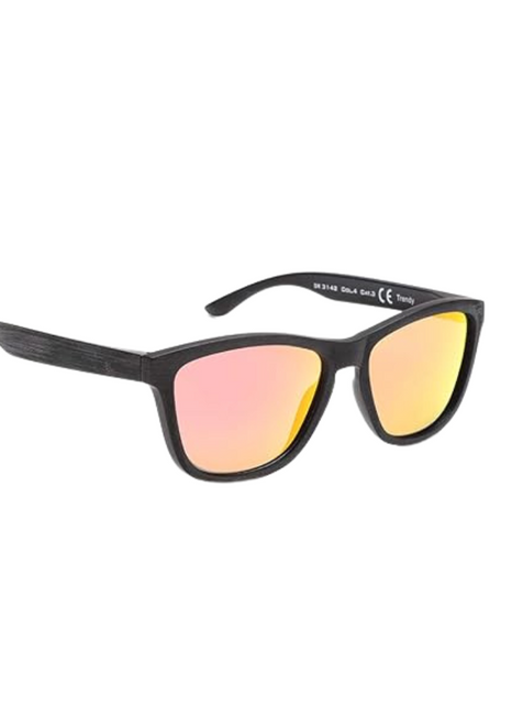 Daniel Klein DK3142-C4 Polarized Men's Sunglasses