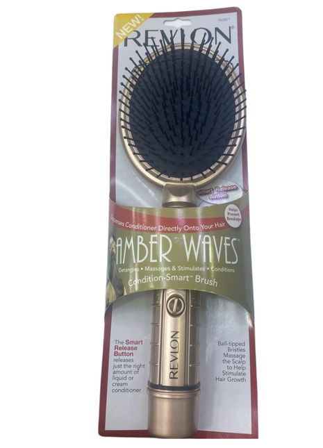 Revlon Condition-Smart Hair Brush