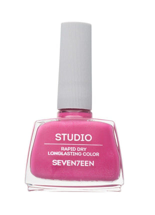 Seventeen Studio Rapid Dry Longlasting Color-13