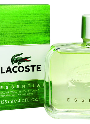 Lacoste Essential EDP Pour Homme 125ml for men