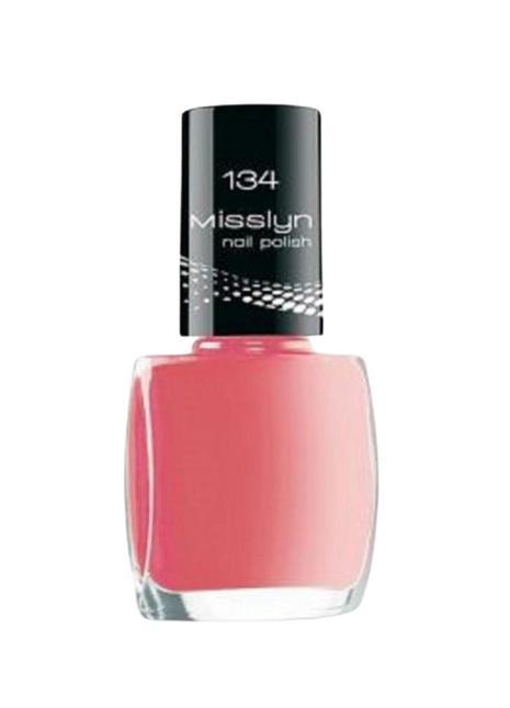 Misslyn Nail Polish- Starfish 134