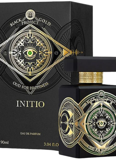 Initio Oud For Happiness EDP 90Ml Unisex