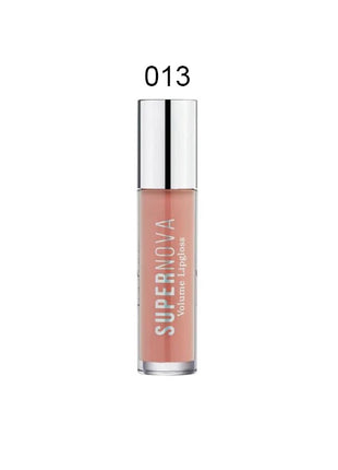 TopFace Supernova Volume Lip Gloss Shades