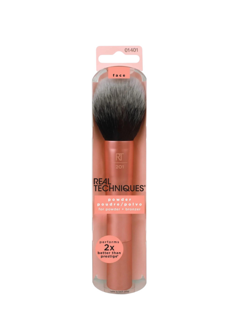 Real Techniques Ultra Plush Blush Makeup Brush