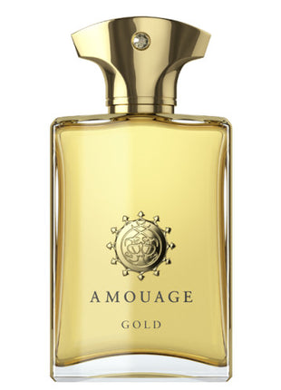 Amouage Gold Eau De Parfum For Men 100ml