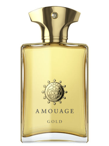 Amouage Gold Eau De Parfum For Men 100ml