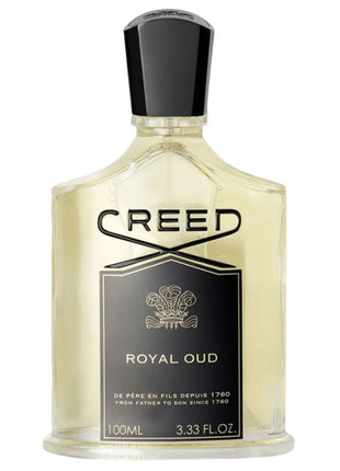 Creed Royal Oud EDP 100Ml Unisex