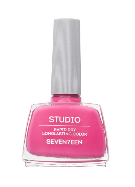 Seventeen Studio Rapid Dry Longlasting Color-14