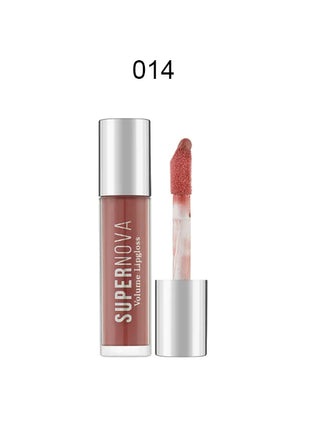 TopFace Supernova Volume Lip Gloss Shades