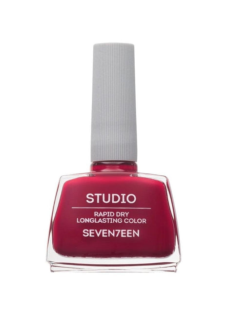 Seventeen Studio Rapid Dry Longlasting Color- 141