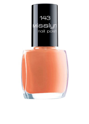 Misslyn Nail Polish- Sunrise 143