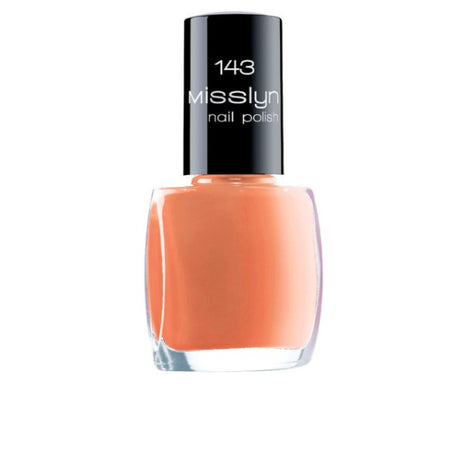 Misslyn Nail Polish- Sunrise 143