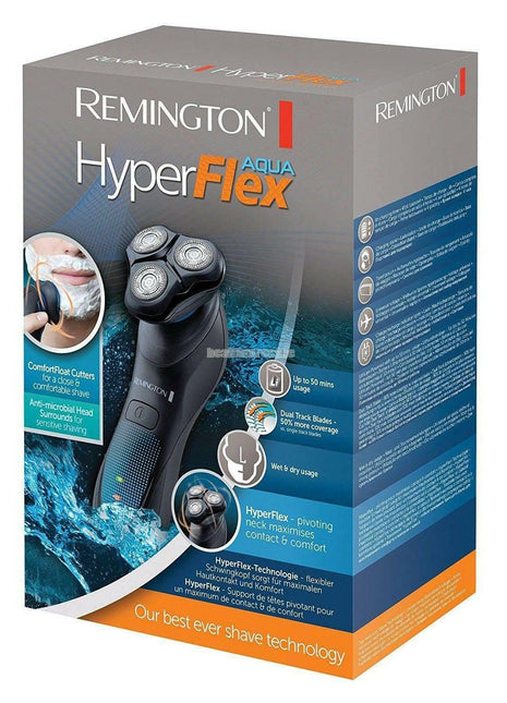 Remington shaver XR 1430