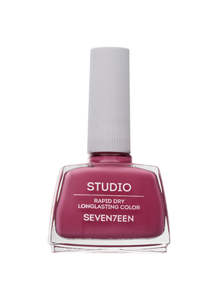 Seventeen Studio Rapid Dry Longlasting Color-145