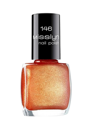 Misslyn Nail Polish-Mars 146